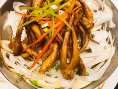 -翠园(北京王府中环店)