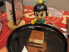 -必胜客(兰州国贸店)