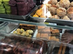 -老磁器口豆汁店(天坛店)