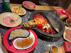 -蜀大侠火锅(总府路店)