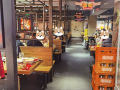 -管氏翅吧(甘家口店)