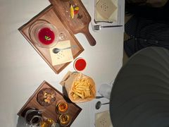 -春树下·树屋花房西餐厅(罍街AS1980店)