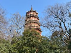 -宝通禅寺