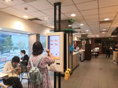 -麦当劳(东大桥店)