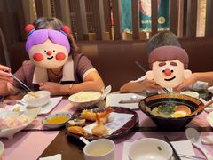 -佛山希尔顿酒店·融誉亚洲美食荟