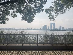 -金鸡湖游船(月光码头)