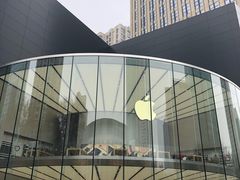 -Apple零售店(新街口店)