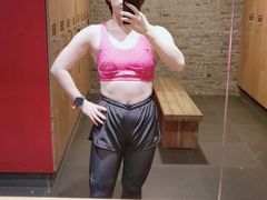 -CrossFit MeWellness