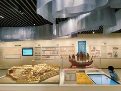 -南京市规划建设展览馆