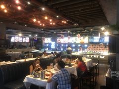 大堂-上座·餐厅(阳光100店)