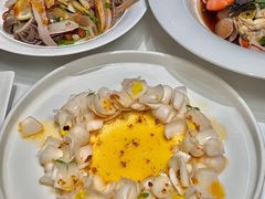 -好友缘家宴(青山路店)