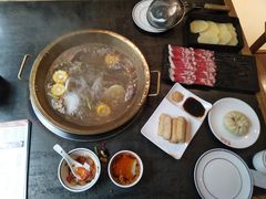 -小牛海记潮汕牛肉店(永定路店)
