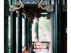 -丰都鬼城名山景区
