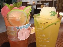 -泰妃殿(武汉首店)