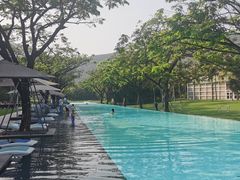 -三亚太阳湾柏悦酒店