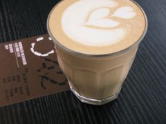 -S.O.E COFFEE(五道营店)