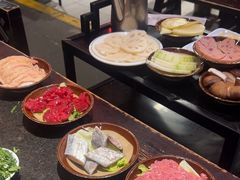 -巴蜀大宅门火锅(北大街店)