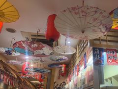 -竹之月日本料理铁板烧(香江花园店)