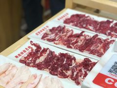 -为什么牛潮汕牛肉火锅(万胜广场店)