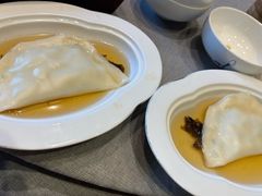 超大鲅鱼水饺-东莱海上(长宁来福士店)