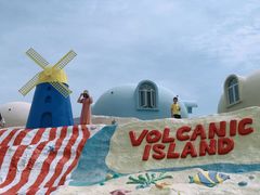 -漳州滨海火山岛自然生态风景区