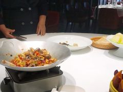-望海湾海鲜楼·海鲜(河南路店)
