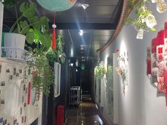 -懒人盐府人家(航天桥店)