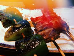 烤牛肉-TINY
