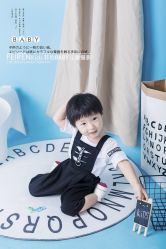 -喜糖摄影STUDIO