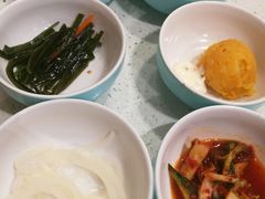 -韩时烤肉(枫蓝店)