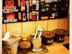 -博多一幸舍(侨福芳草地购物中心店)