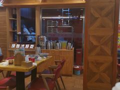 -麦梗手擀面水饺(麦梗前门店)