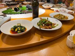 -老阿爸鲜鱼土菜(昆山花桥店)