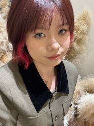-汀南丝雨Hair design