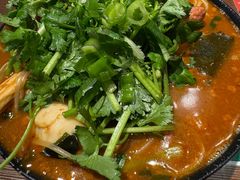 -肥汁米蘭香港米线(宁波路总店)
