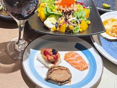 -大渔铁板烧(花园道店)