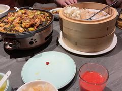 -凯鸽酒楼(恒安新区店)