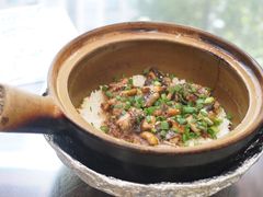-红星光发煲仔饭(文海店)