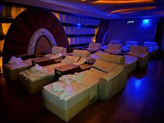 -碧中海汤泉汗蒸酒店