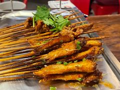 -李不管把把烧(天府三街店)