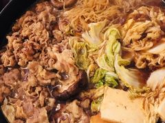 -樱の花亭日本料理店