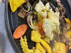 -辣贵州烙锅(洪德路店)