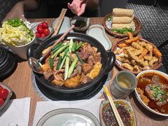 -炉角·鲍鱼牛腩煲(国贸商城店)