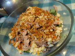 -昱龙大盆牛蛙馆(三兴街总店)