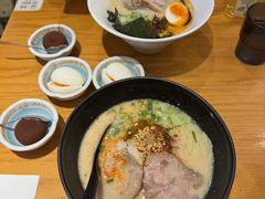 -一風堂拉面(美罗城店)