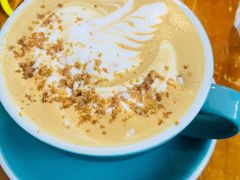 -COFFEE HOLIC(朝外SOHO店)