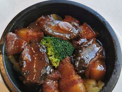 原汁原味福卤肉-衡山汇·高级粤菜(霄云路店)
