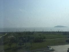 -连云港金陵海州湾会议中心