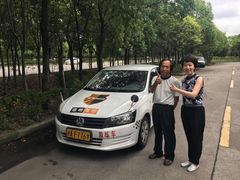 -通略驾校(新村路店)