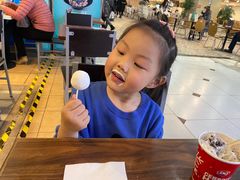 -DQ·蛋糕·冰淇淋(新玛特分店)